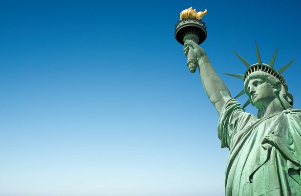 Skip the Line: 9-11 Memorial and Museum with Statue of Liberty cruise