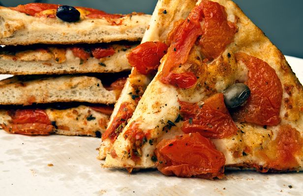 Bari street food tour
