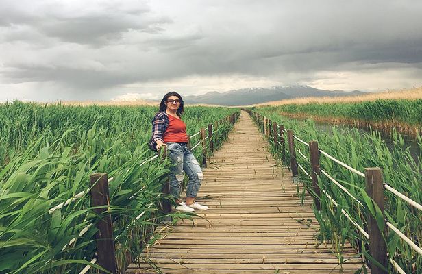 2D1N Nature history and nomadic lifestyle private tour