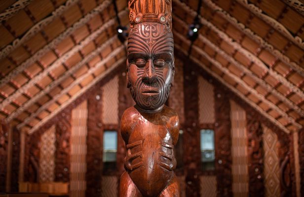 Bay of Islands Heritage Experience
