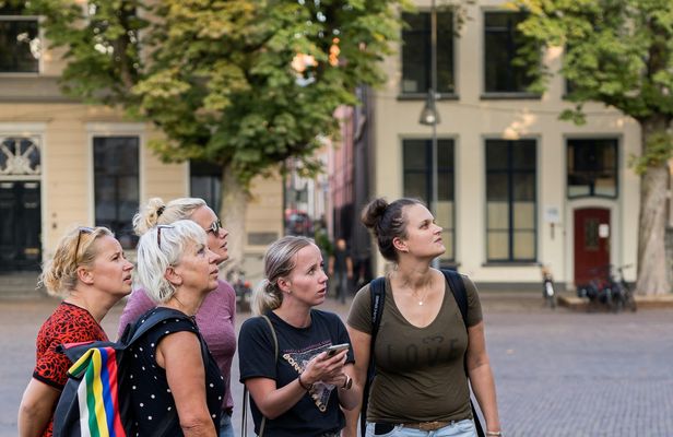 Escape Tour self-guided, interactive city challenge in Istanbul