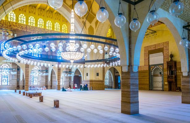Bahrain historical tour from Manama