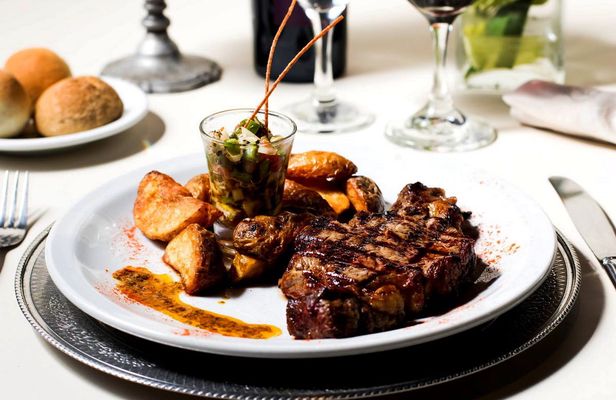 El Querandí Tango Show tickets with optional dinner