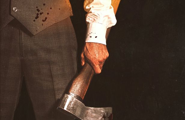 Walking the Devil's Empire tour