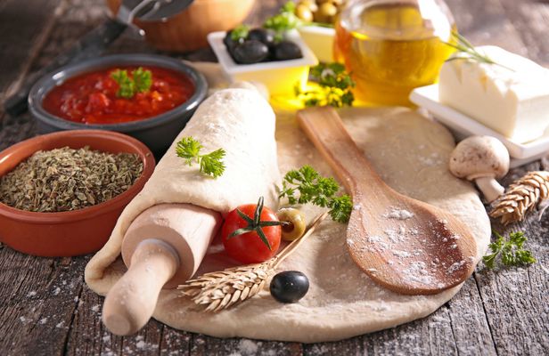 Cooking Class in Sorrento