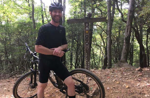 1-4 Day North Pisgah Mountain Bike Tour in Asheville