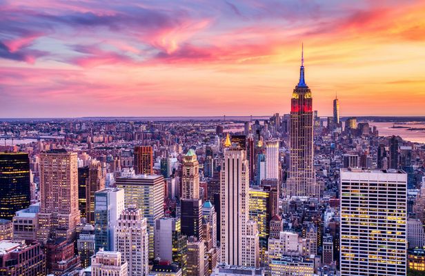 New York City private guided tour on Subway