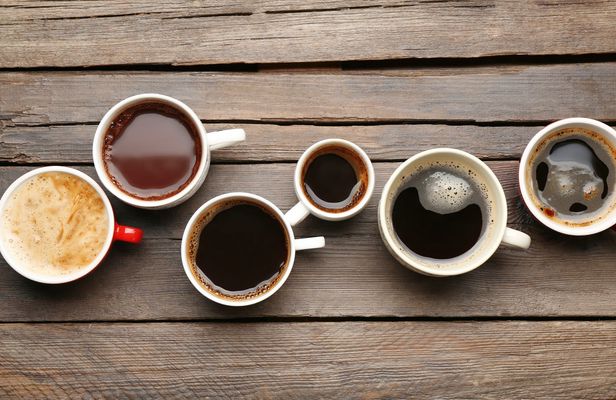 Pearl District’s Specialty Coffee Tour