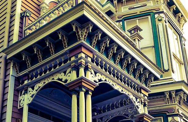 Private walking tour in Savannah
