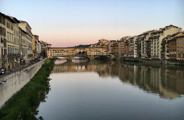 Florence Renaissance Semi-Private Guided Tour