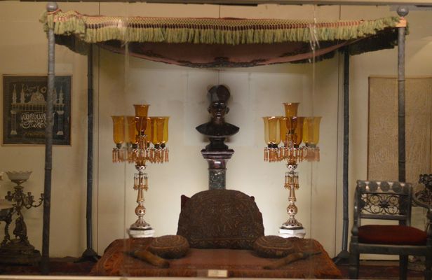 Hyderabad museums discovery half-day tour