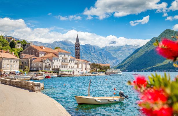 Private tour to Kotor and Perast from Dubrovnik