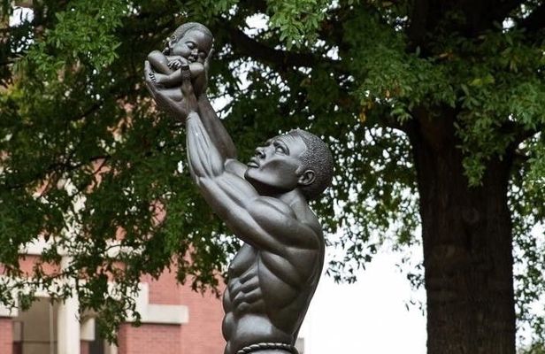 'From Civil War to Civil Rights' Atlanta history tour