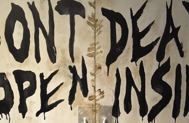 The Walking Dead film locations tour in Atlanta