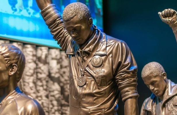 African American History Museum private family tour in Washington DC