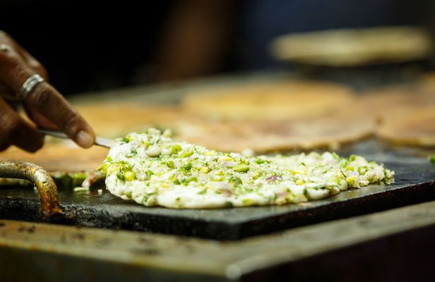 Old Bengaluru discovery walk guided tour