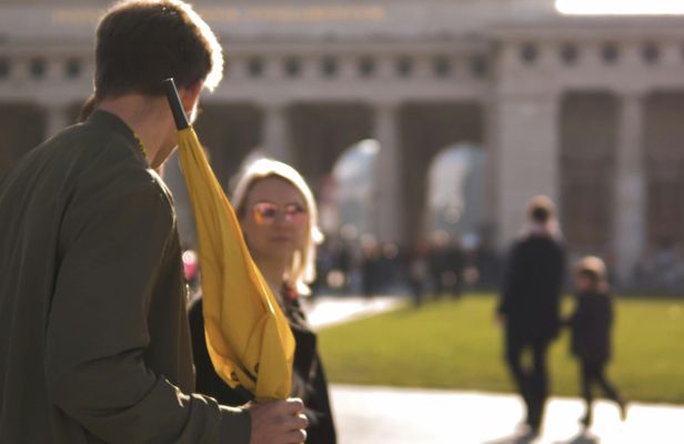 Vienna highlights private walking tour