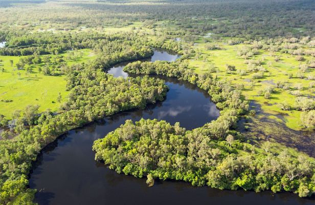 Kakadu in a day tour