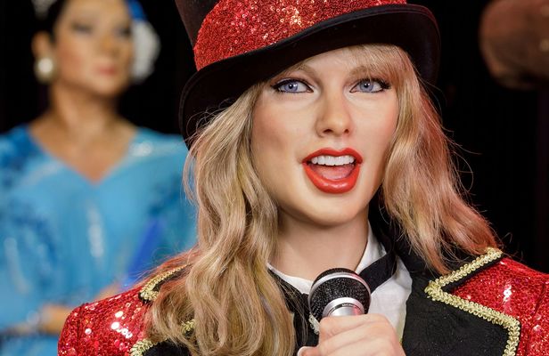 Madrid Wax Museum tickets