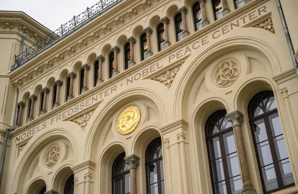 Nobel Peace Center Museum tickets