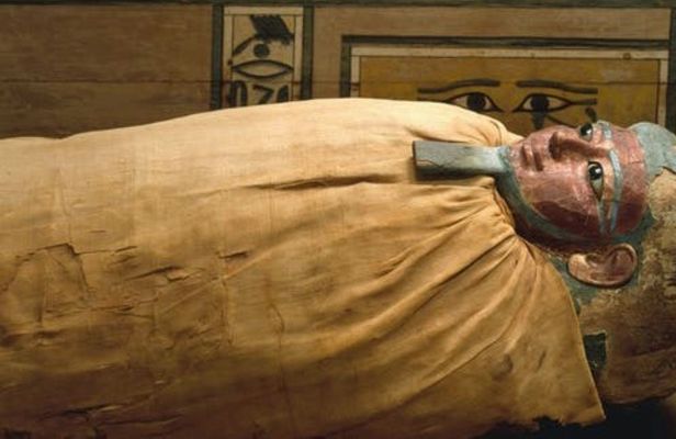 Discover the Luxor and Mummification museums