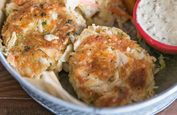 Boston Seafood tour