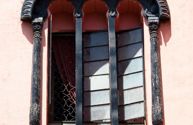 Raja Kelkar Dinkar Museum and shopping tour