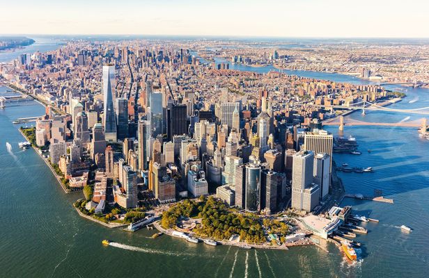 Escape Tour self-guided, interactive city challenge in New York