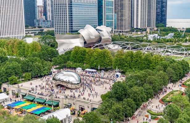 Best of Chicago full-day tour
