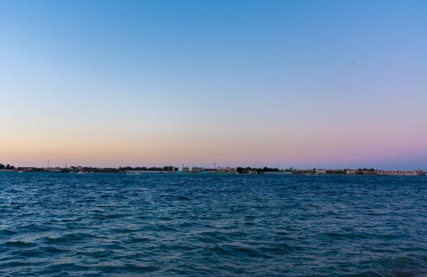 Obhur and beach full-day trip from Jeddah