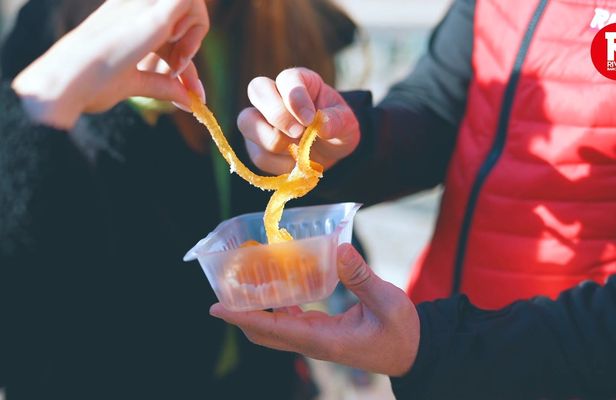 Cannes traditional food tour