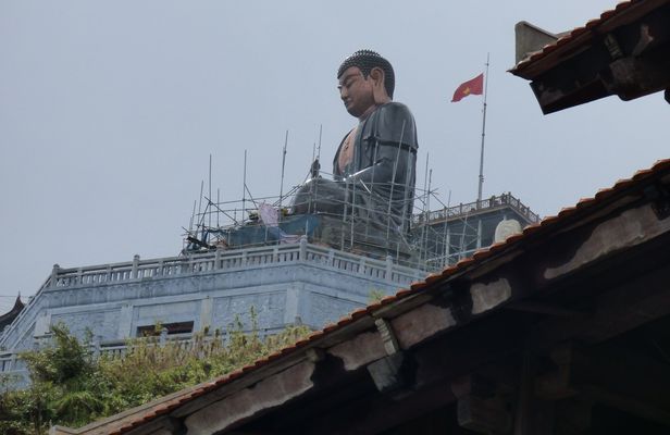 7-day Hanoi, Sapa and Halong Bay guided tour