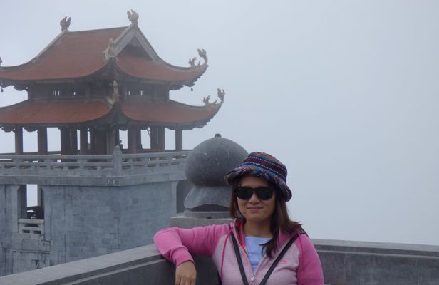8-day Hanoi, Tam Coc, Sapa and Halong Bay guided tour