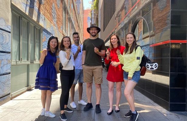 Sydney's Chinatown history and food tour