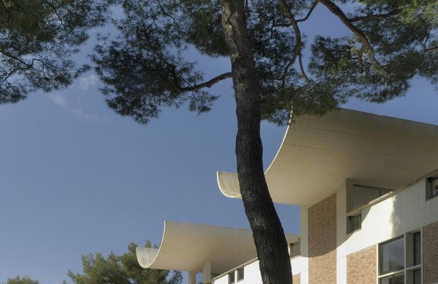Fondation Maeght entrance tickets