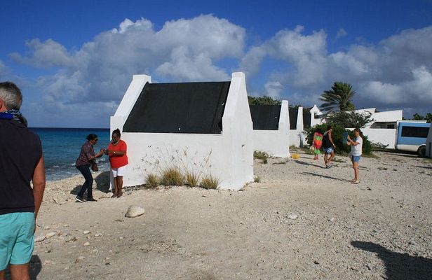 South Bonaire guided tour
