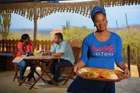 Rincon village guided tour