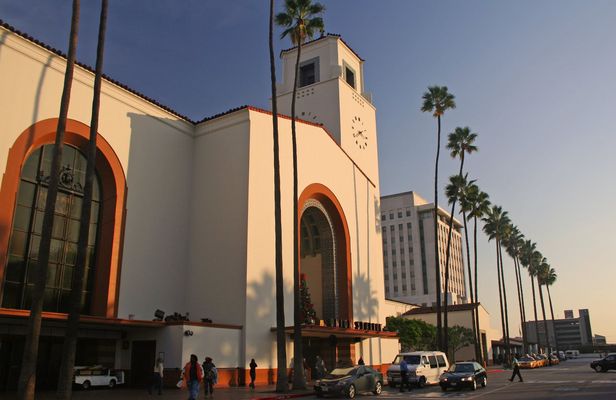 California self-guided driving audio tour bundle