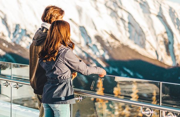 Banff Gondola Experience Tickets