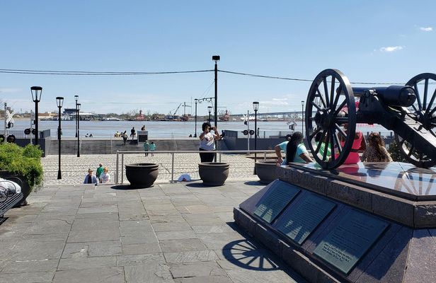 The Local's Guide to the French Quarter Tour