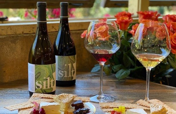 A taste of the Delta guided food tour from Courtland