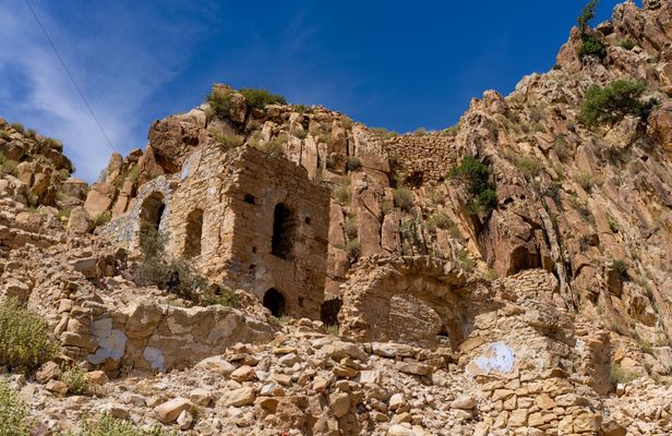 Berber villages guided tour from Sousse and Monastir