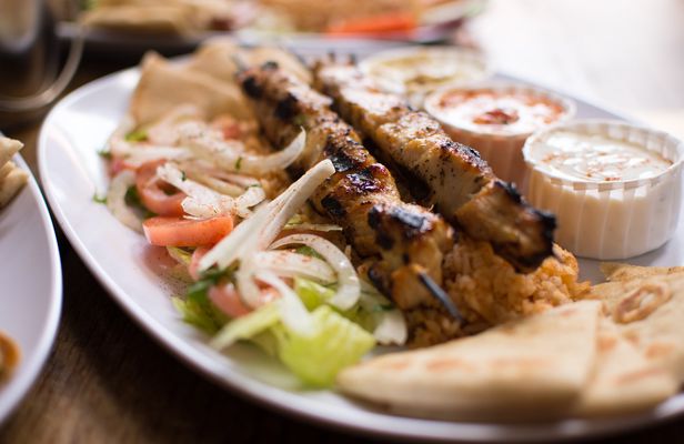 Small-group food tour of Athens with local guide and 7 tastings