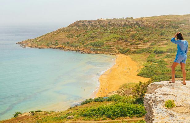 Discover Gozo full-day sightseeing guided tour