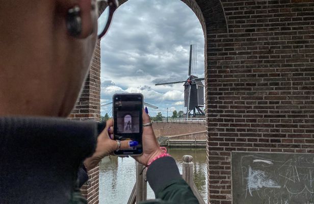 Brabant self-guided driving food tour