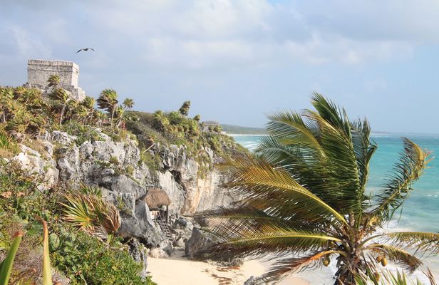 Classic Tulum bike tour