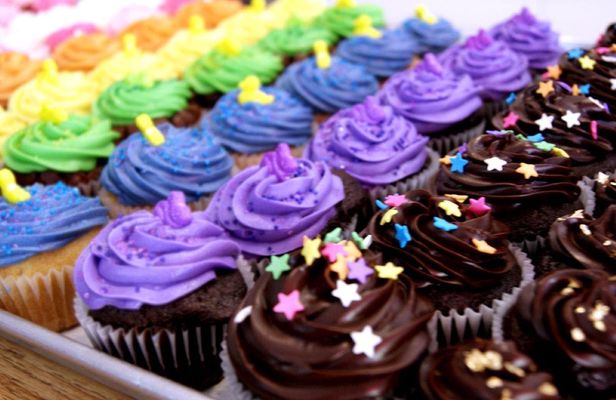 Food tasting tour to 'taste the world' at Kensington Market