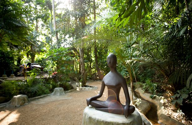 Kinaree Rueng Ra Spa Experience at Wareerak Spa