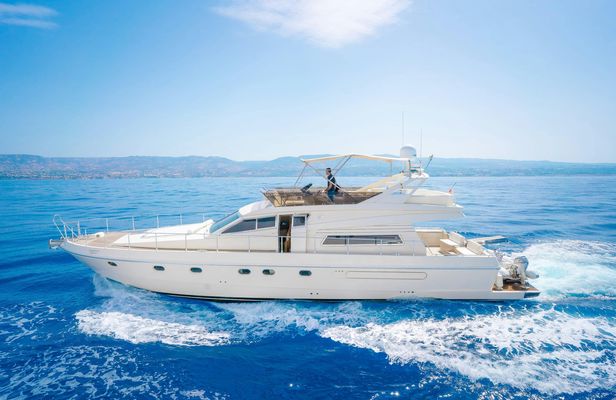 Mediterranean Diamond morning cruise from Protaras and Ayia Napa