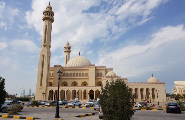 Bahrain half-day private tour